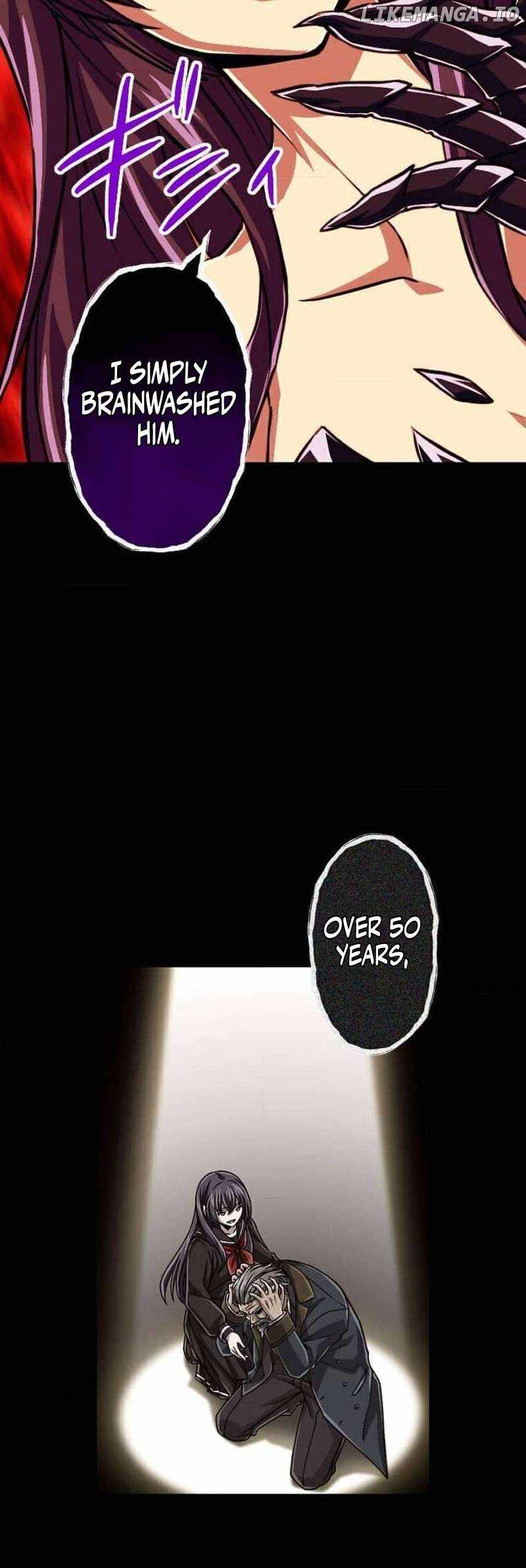 Magic Level 99990000 All-Attribute Great Sage Chapter 98 39